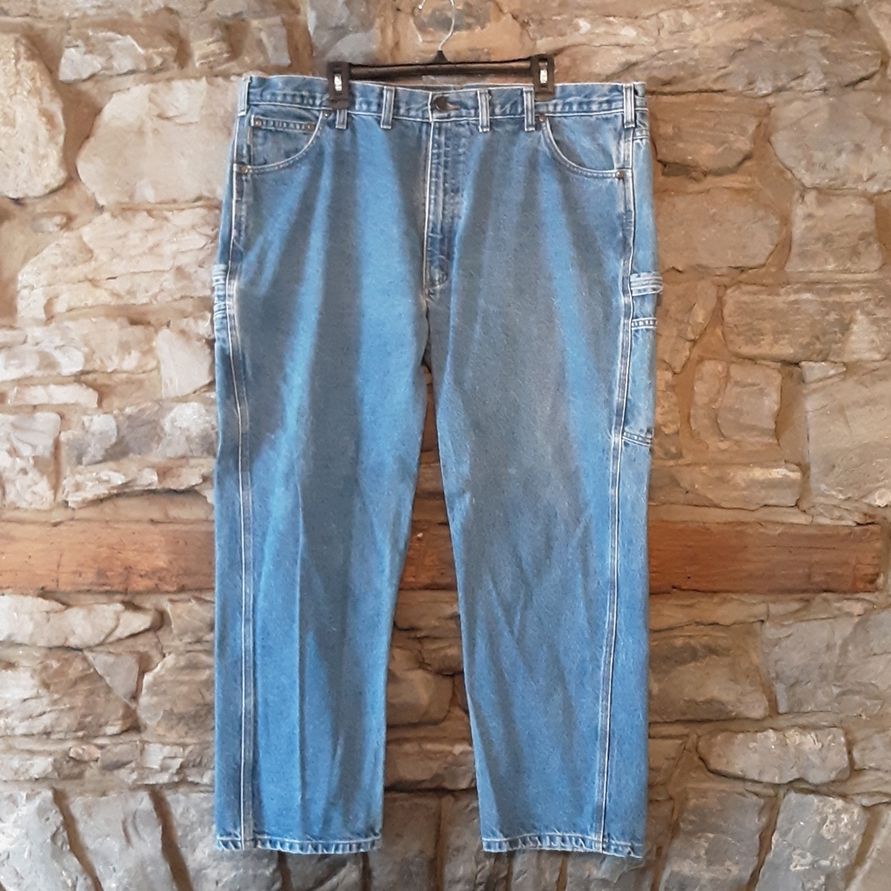 Carhartt Carpenter Jean Relaxed Fit